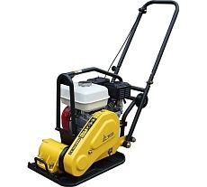 Виброплита ТСС -WP60H колесный комплект 207190