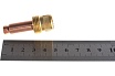 Держатель цанги газовая линза TIG TP 17/18/26 LAX1732 (5 шт, 3.2 мм) ПТК 27110