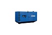 Дизельная электростанция SDMO J 275/Nexys EuroSilent (J275K-IV)