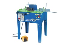 Гибочный станок SIMA STAR-16 380 В, хомутавши 092300