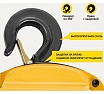 Таль ручная шестеренная цепная OCALIFT NORMA 1т 18м ТРШ nm100018