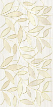 Декор Laparet Bona бежевый 20х40 см, 04-01-1-08-03-11-1344-1