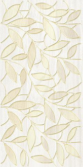 Декор Laparet Bona бежевый 20х40 см, 04-01-1-08-03-11-1344-1