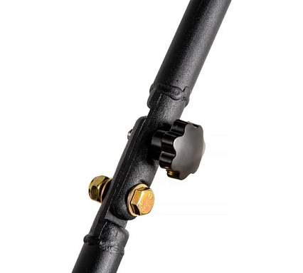Виброплита 6.5 л.с. Gigant BVP90-L200