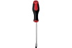 Отвертка ОПМ 125x5.5x1.0, шлицевая, S Line Prof 1 шт 53044007 УТ000098905