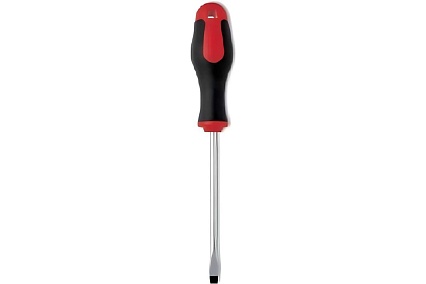 Отвертка ОПМ 125x5.5x1.0, шлицевая, S Line Prof 1 шт 53044007 УТ000098905
