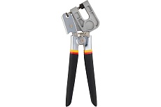 Щипцы - просекатель для зажима профилей HARDY 300 мм 2248-600300