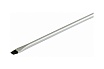Отвертка SL3,0х80 мм Matrix Fusion Anti slip 11406