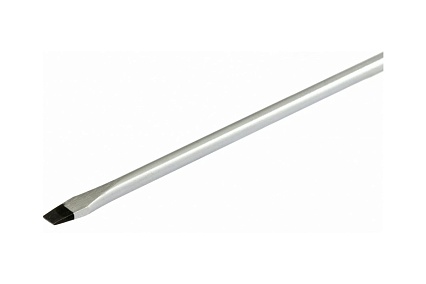 Отвертка SL3,0х80 мм Matrix Fusion Anti slip 11406