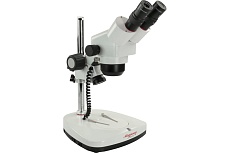 Стереоскопический микроскоп Микромед МС-2-ZOOM вар.1CR 10563