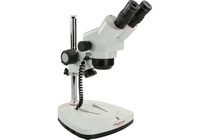 Стереоскопический микроскоп Микромед МС-2-ZOOM вар.1CR 10563