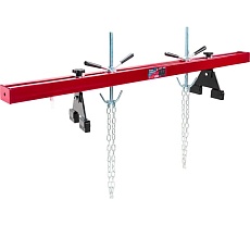 Рама для вывешивания/захвата двигателя Forcekraft 500кг FK-TW05001 MST(61856)