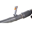 Бензиновая ранцевая воздуходувка Zimani br 776n BR776N