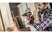 Бесщеточная аккумуляторная ударная дрель-шуруповерт Worx WX373