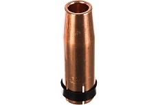 Сопло газовое (5 шт; 14.0 мм; 24х76 мм) для FB 500 Fubag FB500.N.14.0