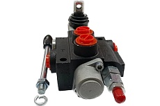Гидрораспределитель Guanghua 1Р40-А1 GKZ1 4631173653296