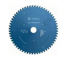 Диск пильный Expert for Multimaterial (305x30x2,4/1,8 мм) для торцовочных и панельных пил Bosch 2608642529