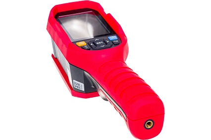 Портативный тепловизор UNI-T UTi85H+ 00-00005611