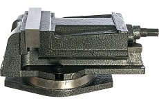 Тиски PROMA SO-100 25100100