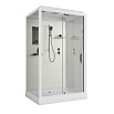 Душевая кабина Niagara Standart ST100/80/15Q 100x80 стекло прозрачное, без г/м