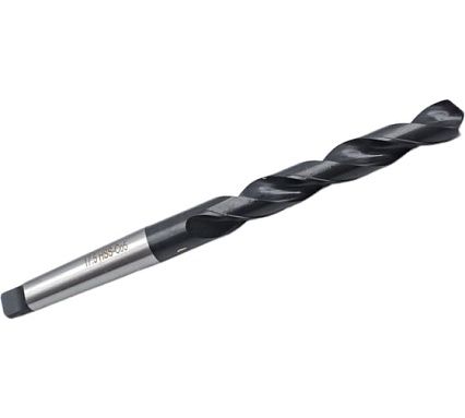 Сверло по металлу к/х 17х125х223 мм, КМ2, HSS-Co5, DIN 345 TORNERI Т018322