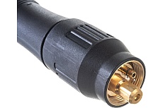 ГорелкаMIG 24KD (3 м; 250 A; 60%; EURO) Krass ICT2698-18