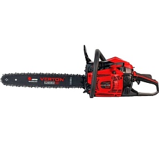 Бензиновая пила Verton Garden Pro CS-4518 01.13537.13540