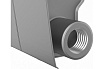 Радиатор Royal Thermo BiLiner 350/Silver Satin - 4 секции НС-1197128