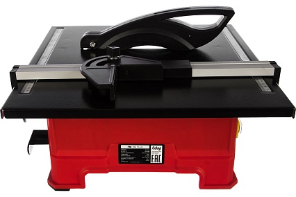 Электрический станок для резки плитки и камня Fubag FM 180 Plus 38386