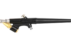 Аэрограф c нижним бачком Deko DKAB01-L 018-0923
