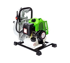 Двухтактная мотопомпа Redverg RD-CWP252 6662528