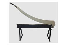 Гильотина механическая ручная REALREZ RHGS-1300 REZ-RHGS-1300