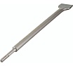 Зубило 17x400x50 мм, SDS-plus Резолюкс 55140