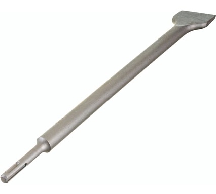 Зубило 17x400x50 мм, SDS-plus Резолюкс 55140