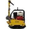 Бензиновая реверсивная виброплита ТСС MS5030-H 207221