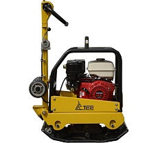 Бензиновая реверсивная виброплита ТСС MS5030-H 207221