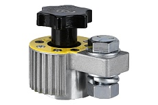 Клемма заземления магнитная 300А MAGSWITCH 8100746