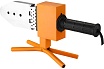 Аппарат для сварки полипропиленовых труб Deko 4 насадки (20-40 мм) PPWM2100W 063-4247