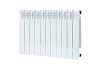 Биметаллический радиатор Remsan TM MASTER BM-500/80 11 секций 453079
