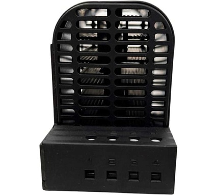 Калорифер DeltaKip Delta-Kip DK-CS060 (50 Вт) DK-B0000009