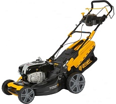 Бензиновая газонокосилка Denzel GLD-520SP-BS 58807