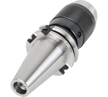 Патрон сверлильный станочный Debever Machining Solutions SK40-1/13-100, серия Standard DB-S-SK40KL113100