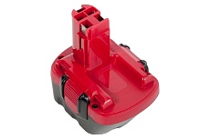 Аккумуляторная батарея ZeepDeep tsb-048-bos12a-33m (p/n: 2607335262, 2607335274, 2607335374, 2607335709), ni-mh 12v 3,3ah 860695