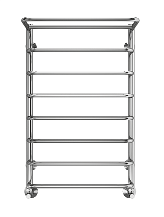 Полотенцесушитель водяной Terminus Полка П8 500x800, 4670078530295