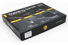 Горелка MW 501 PRO (3 м; Euro) Оберон XL034.0865
