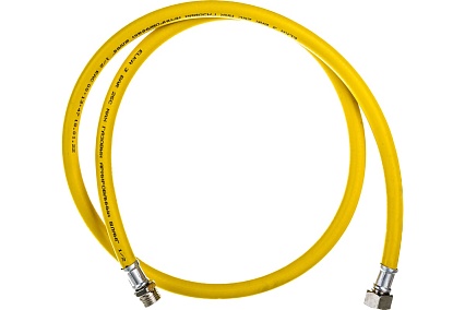 Шланг газовый (1/2"; г/ш; 1.5 м) ELKA ELK-4627132453465