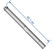 Скважинный насос A&P Ageless 3-2700/31-3/11-C AP01A10