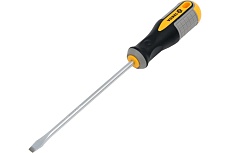 Шлицевая отвёртка Vorel 6x150мм 60957