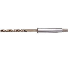 Сверло по металлу кх средняя серия (5.3x57x138 мм; КМ1; Р6М5К5; ГОСТ 10903-77) ИНСТУЛС 00001293128