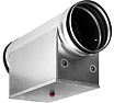 Электрический нагреватель для круглого канала Shuft EHC 125-1,8/1 НС-0007001
